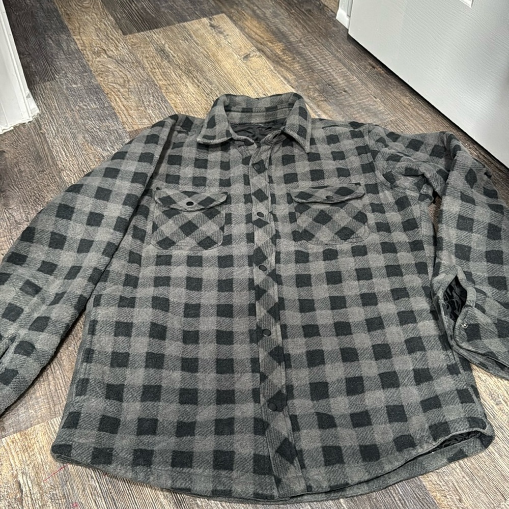 Pologarage warm jacket&coat for men